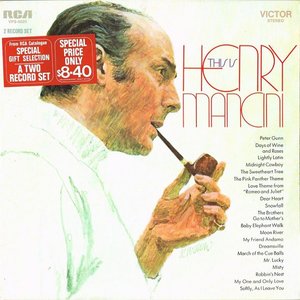 This Is Henry Mancini