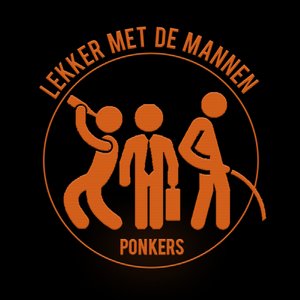 Lekker Met De Mannen