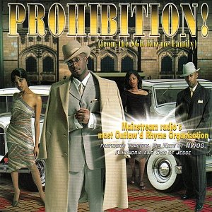 Prohibition!