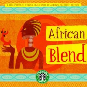 Starbucks African Blend