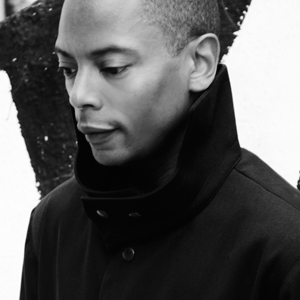 Jeff Mills