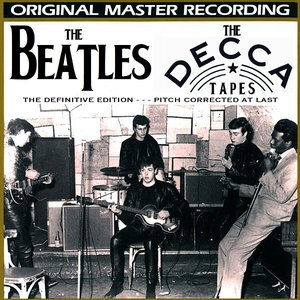 The Decca Tapes - The Definitive Edition