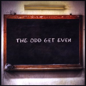 The Odd Get Even