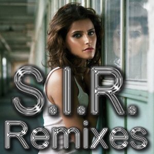 Image for 'S.I.R. - The Remixes'