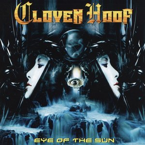 Eye of the Sun
