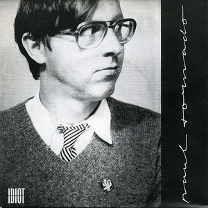 Paul Tornado - EP