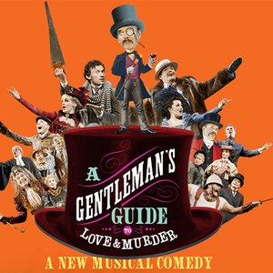 A Gentleman's Guide to Love and Murder Company 的头像