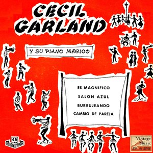 Vintage Jazz No. 104 - EP: Magic Piano