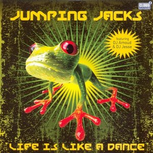 Jumping Jacks 的头像