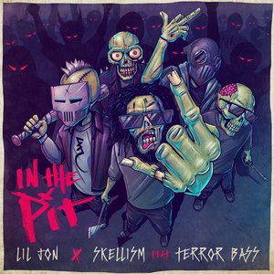Lil Jon x Skellism x Terror Bass 的头像