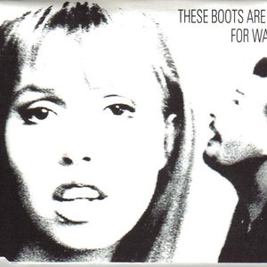 Barry Adamson • Anita Lane and The Thought System of Love 的头像