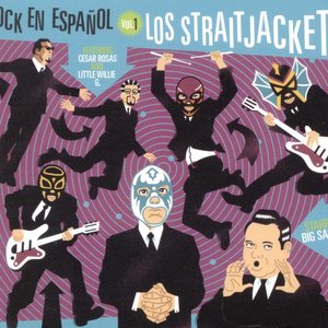 Rock en Espanol, Vol. 1