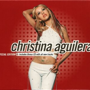 Christina Aguilera: Special Edition