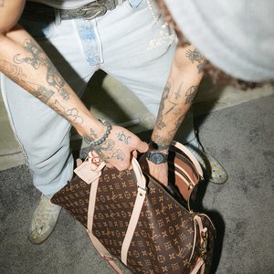 In mein Bag - Single
