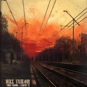 Avatar de Wax Tailor feat. Voice & Ali Harter