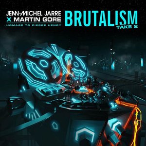 Jean-Michel Jarre & Martin Gore 的头像