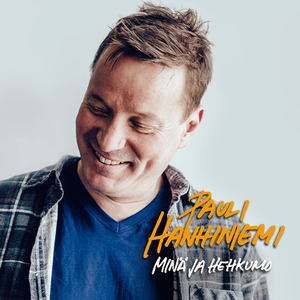 Minä ja Hehkumo cover