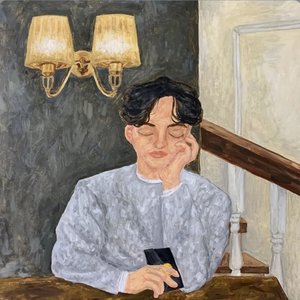 MY - EP