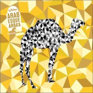 Arabesque Arba'a 4