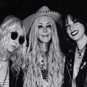 Avatar de In This Moment, Maria Brink, Lzzy Hale, Taylor Momsen