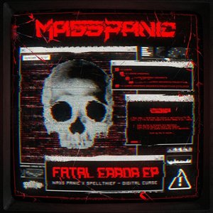 FATAL ERROR EP