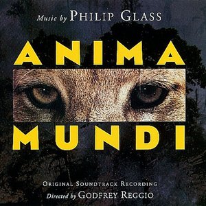 Anima Mundi (Original Soundtrack Recording)