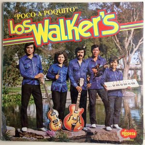 Los Walker's de Huánuco için avatar