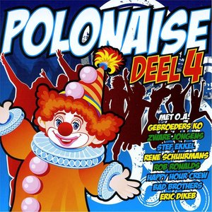 Polonaise Vol. 4