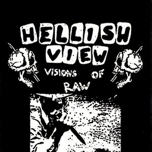 Visions Of Raw