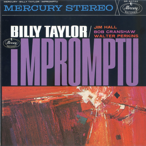 Impromptu cover