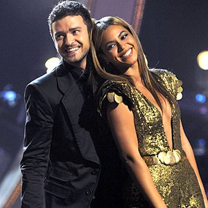 Justin Timberlake With Beyoncé 的头像
