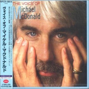 Image for 'The Voice Of Michael McDonald'