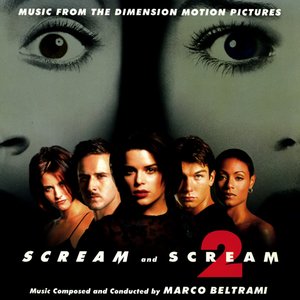 Image for 'Scream / Scream 2'