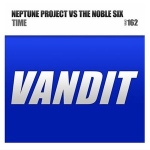 Neptune Project vs. The Noble Six 的头像