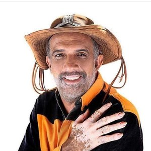 Edigar Mão Branca 的头像