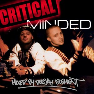 Critical Minded