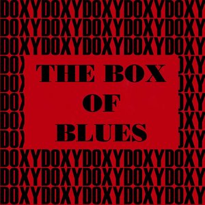 The Box Of Blues (Doxy Collection)