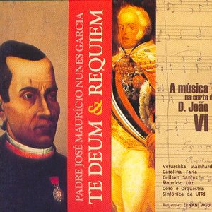 Te Deum & Requiem