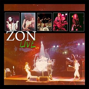 Zon (Live)