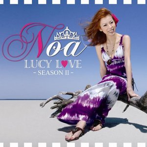 “Noa (J-Pop)”的封面
