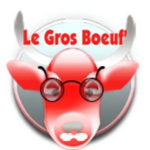 Image for 'Le Gros Boeuf'