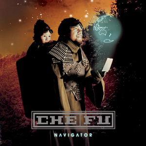 Navigator cover