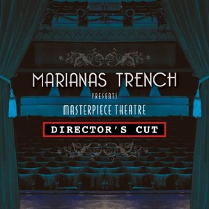 Masterpiece Theatre: Director's Cut