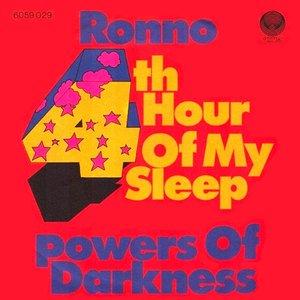 4th Hour of My Sleep / Power of Darkness