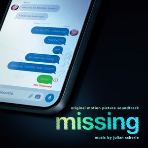 Missing (Original Motion Picture Soundtrack)
