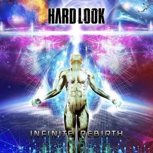 Image for 'Hard Look'
