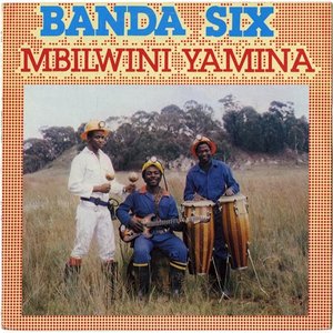Banda Six 的头像