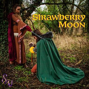 Strawberry Moon