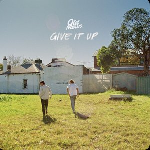 Give It Up - EP