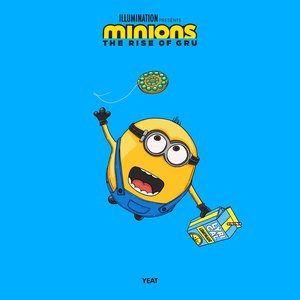 Rich Minion - Single